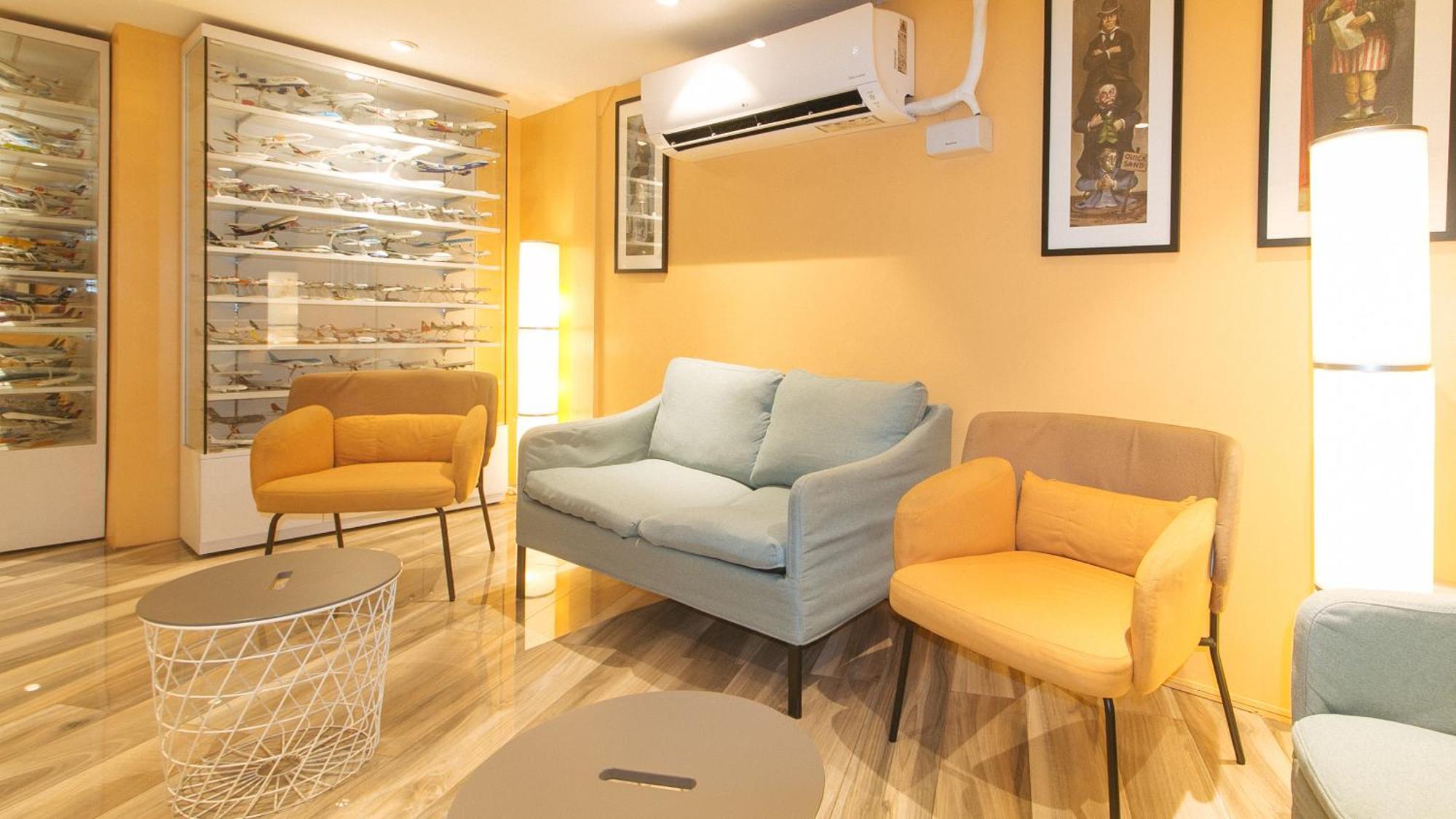 Reddoorz At Hotel Rosemarie Pasay Esterno foto